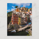 Search for cinque terre postcards Village