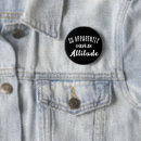 Search for attitudes badges Quote