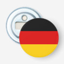 Search for german barware Germany flag