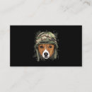 Search for soldier business cards Veteran