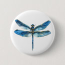 Search for dragonfly badges Blue