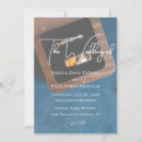 Search for ring wedding invitations Blue