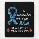 Search for diabetic mousepads Blood sugar