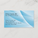 Search for clinical psychologist business cards Psychiatrist