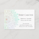 Search for lights standard business cards Modern