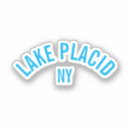 Search for adirondacks stickers Lake placid