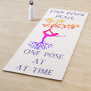 Search for wiccan yoga mats Nature