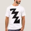 Search for zigzag tshirts Bold
