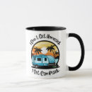 Search for recreational vehicle mugs Camping
