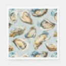 Search for oyster napkins Blue