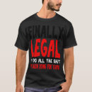 Search for funny 21st birthday tshirts Gag