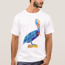 Search for pelicans tshirts Blue