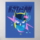 Search for batman icon posters Super hero