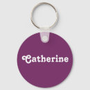 Search for catherine key rings Female