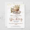 Search for fundraise invitations For her