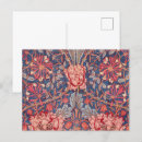 Search for william morris wallpaper postcards Flowers