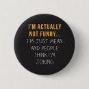 Search for mean badges Joke