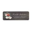 Search for farm wedding return address labels Ranch