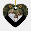 Search for botanical christmas tree decorations Gold