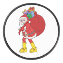 Search for santa hockey pucks Funny