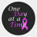 Search for one day at a time stickers Addiction