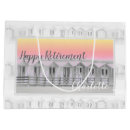 Search for beach retirement Leaving