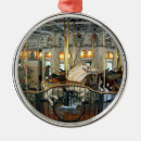 Search for carousel christmas tree decorations Horse