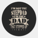 Search for step dad stickers Kids birthday
