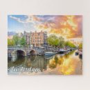 Search for european cities puzzles Scenic