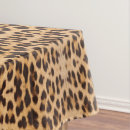 Search for safari tablecloths Spots
