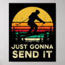 Search for retro ski poster posters Funny