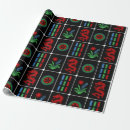 Search for mahjong wrapping paper Asian