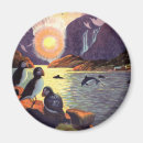 Search for fjord magnets Vintage