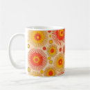 Search for floral design mugs Artistic