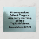 Search for twenty third postcards Scripture