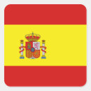 Search for spanish flag stickers Espana