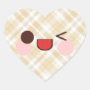 Search for kawaii hearts stickers Cartoon