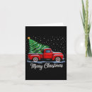 Search for red wagon cards Reindeer