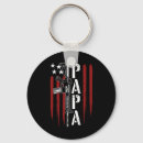 Search for patriotic dad key rings 4th of july