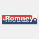 Search for least bumper stickers Anti obama