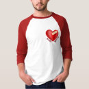 Search for broken hearted tshirts Healing