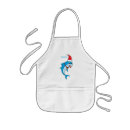 Search for dolphin aprons Funny