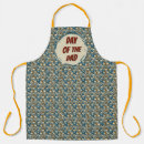 Search for day of the dead aprons Dia de los muertos
