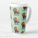 Search for bison bison mugs Wildlife