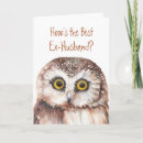 Search for ex husband cards Funny