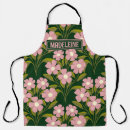 Search for leaves aprons Floral