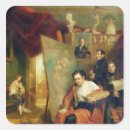 Search for paint palette stickers Male