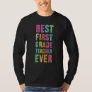Search for 1st grader tshirts Teaching
