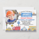 Search for transportation party invitations Vehicles
