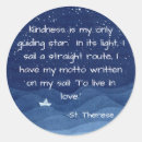 Search for st therese stickers Saint